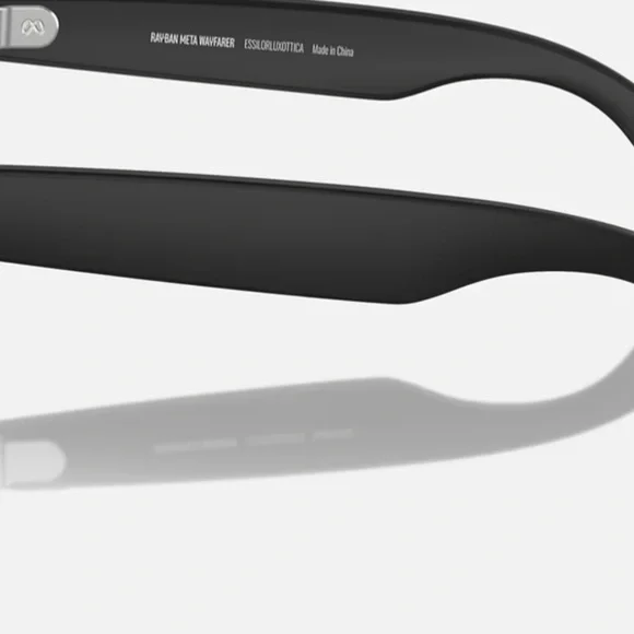 RAY-BAN | META WAYFARER - GEN 1 - POLARIZED - UNISEX - Picture 13 of 14